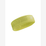 Compressport | Thin Headband On/Off 2.0 | Unisex Hoofdband | Trail.nl