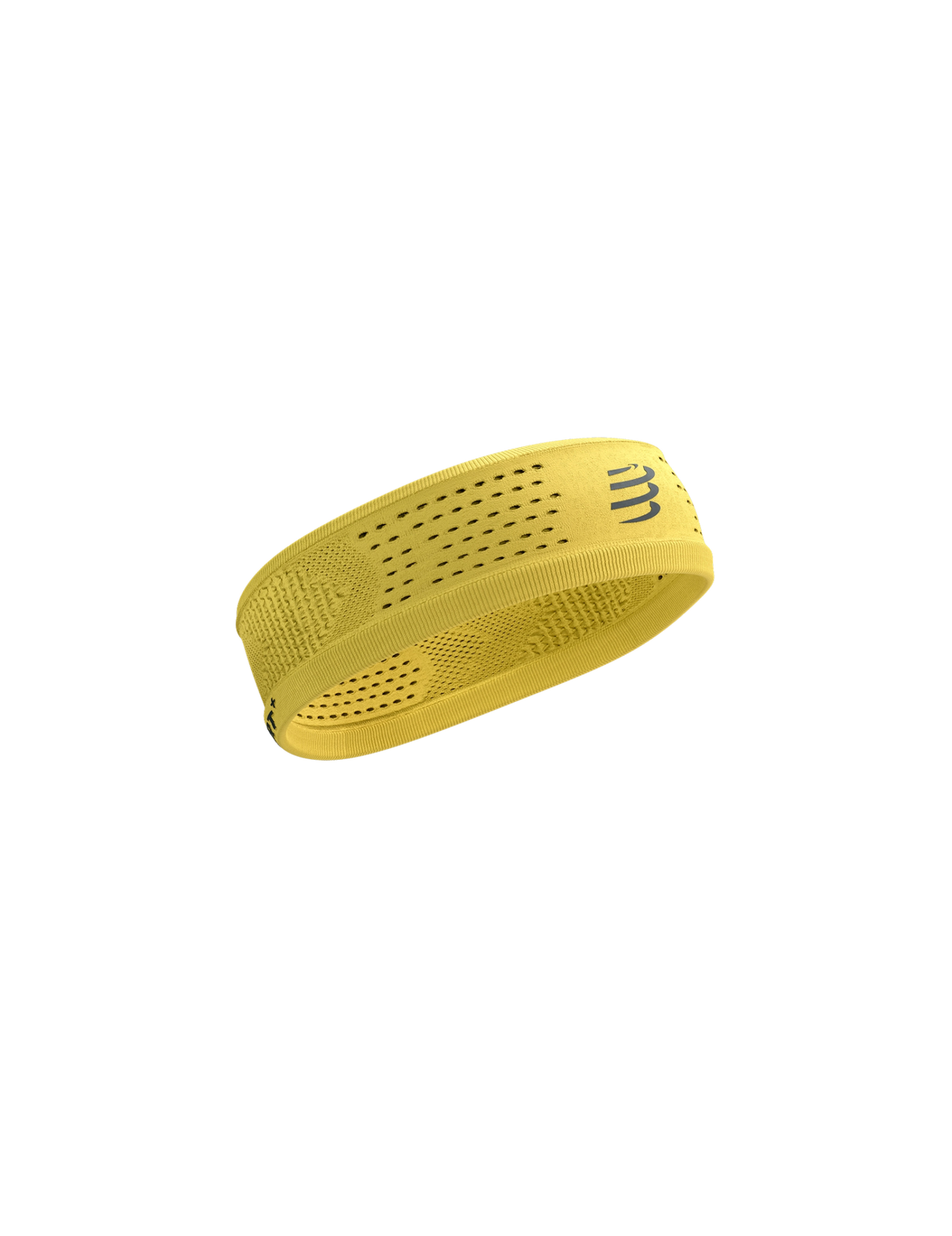 Compressport | Thin Headband On/Off 2.0 | Unisex Hoofdband - Trail.nl