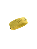 Compressport | Thin Headband On/Off 2.0 | Unisex Hoofdband - Trail.nl