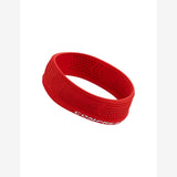 Compressport | Thin Headband On/Off 2.0 | Unisex Hoofdband - Trail.nl