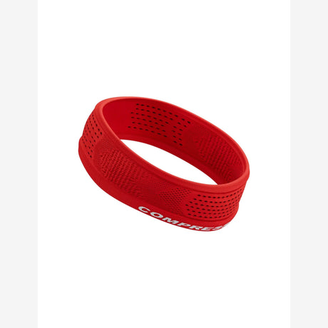 Compressport | Thin Headband On/Off 2.0 | Unisex Hoofdband - Trail.nl