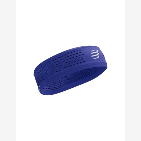Compressport | Thin Headband On/Off 2.0 | Unisex Hoofdband - Trail.nl