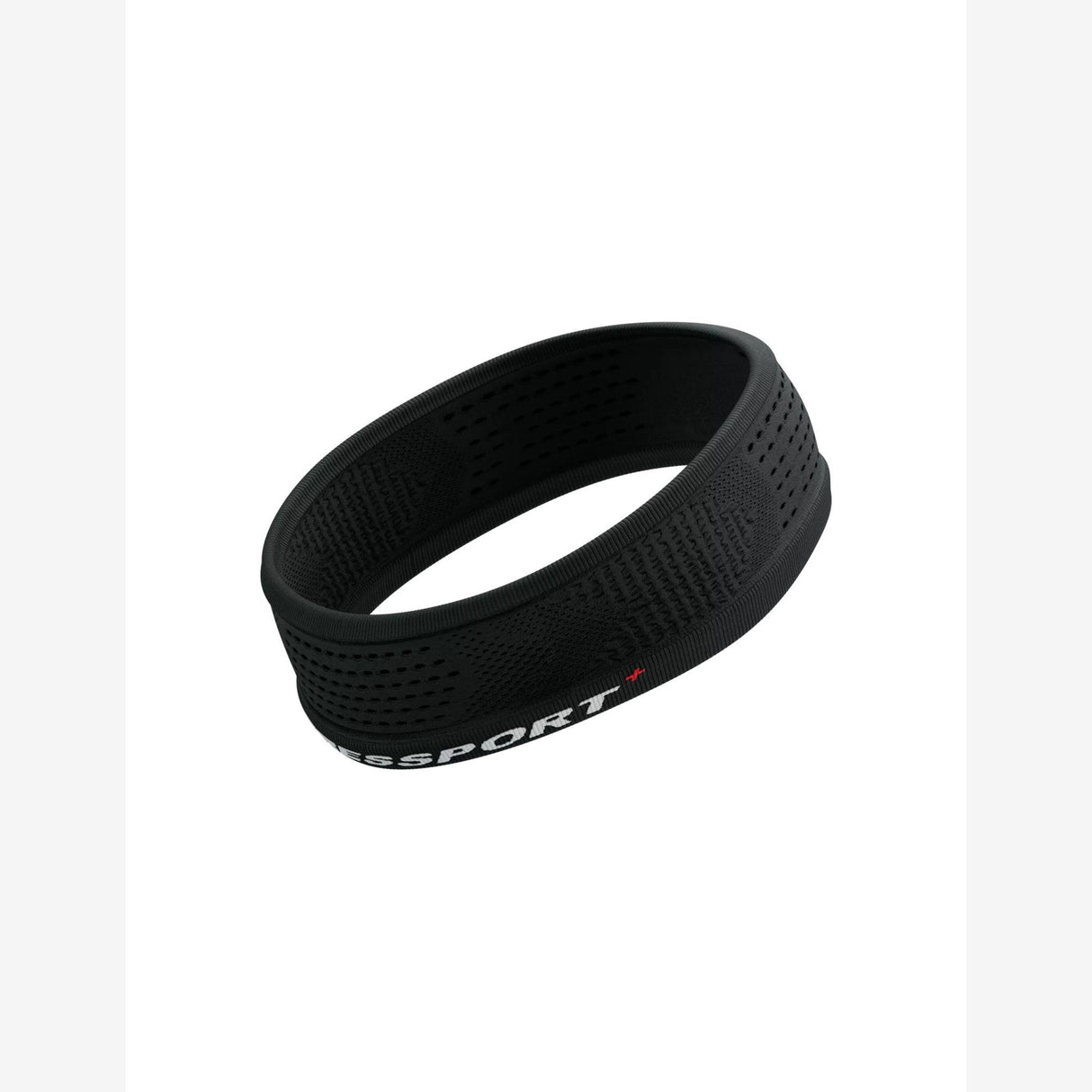 Compressport | Thin Headband On/Off 2.0 | Unisex Hoofdband | Trail.nl