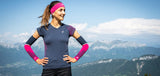 Compressport | Thin Headband On/Off | Hoofdband | Trail.nl