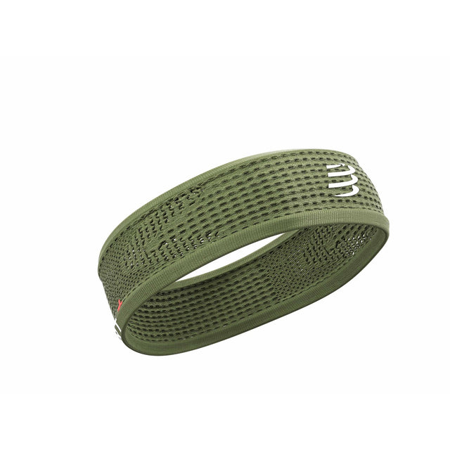 Compressport | Thin Headband On/Off | Hoofdband | Trail.nl