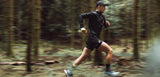 Compressport | Thunderstorm Waterproof 25/75 Jacket | Regenjas | Unisex - Trail.nl