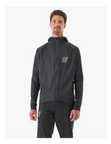 Compressport | Thunderstorm Waterproof 25/75 Jacket | Regenjas | Unisex - Trail.nl