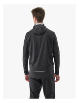 Compressport | Thunderstorm Waterproof 25/75 Jacket | Regenjas | Unisex - Trail.nl