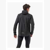 Compressport | Thunderstorm Waterproof Jacket | Regenjas | Trail.nl