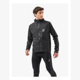 Compressport | Thunderstorm Waterproof Jacket | Regenjas | Trail.nl