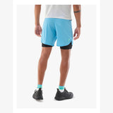 Compressport Trail 2-in-1 Shorts Heren | Trail.nl
