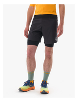 Compressport | Trail 2-in-1 Shorts | Heren | Trail.nl