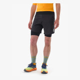 Compressport Trail 2-in-1 Shorts Heren | Trail.nl