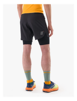 Compressport | Trail 2-in-1 Shorts | Heren | Trail.nl