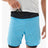 Compressport | Trail 2-in-1 Shorts | Heren | Trail.nl