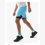 Compressport Trail 2-in-1 Shorts Heren | Trail.nl