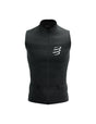 Compressport | Trail Postural Tank | Singlet | Heren | Trail.nl