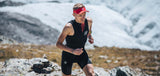 Compressport | Trail Postural Tank | Singlet | Heren | Trail.nl