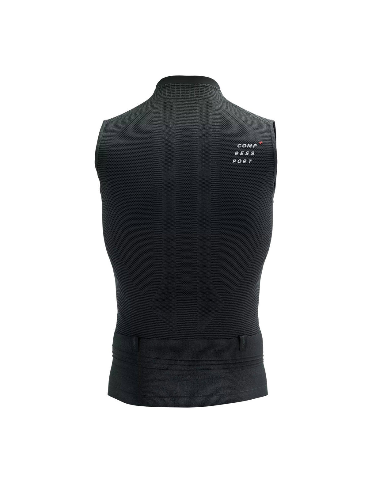 Compressport | Trail Postural Tank | Singlet | Heren | Trail.nl