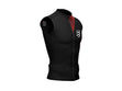 Compressport | Trail Postural Tank | Singlet | Heren | Trail.nl