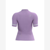 Compressport | Trail Postural Top Shortsleeve | Dames | Trail.nl