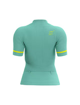 Compressport | Trail Postural Top Shortsleeve | Dames | Trail.nl