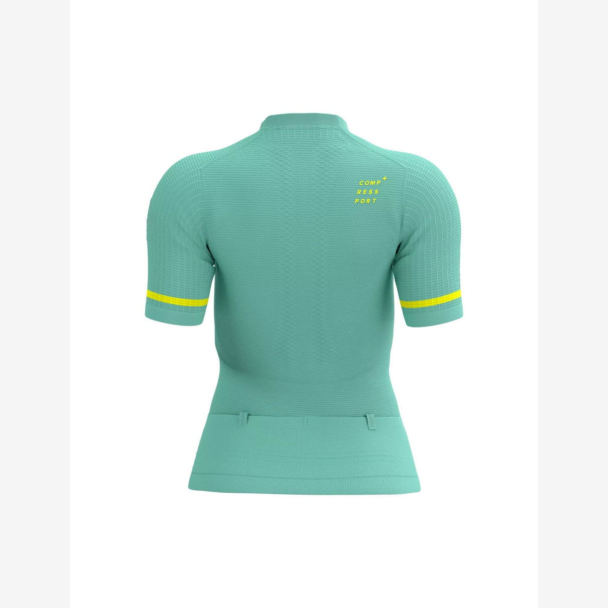Compressport | Trail Postural Top Shortsleeve | Dames | Trail.nl