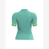 Compressport | Trail Postural Top Shortsleeve | Dames | Trail.nl