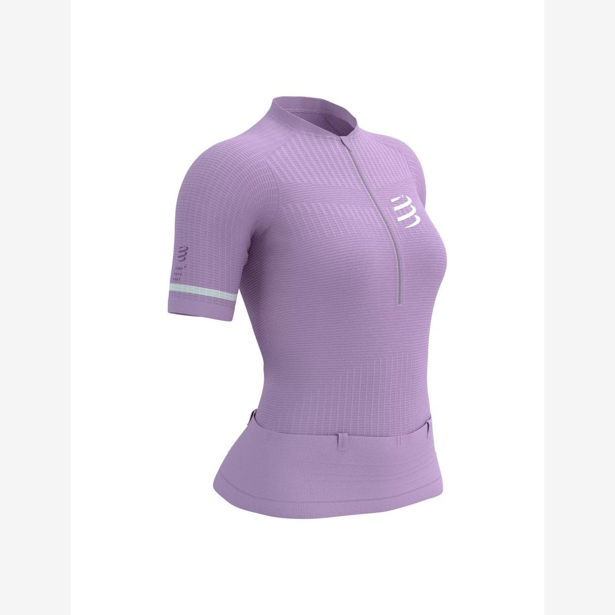 Compressport | Trail Postural Top Shortsleeve | Dames | Trail.nl