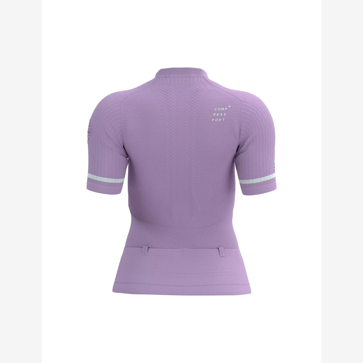 Compressport | Trail Postural Top Shortsleeve | Dames | Trail.nl