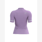 Compressport | Trail Postural Top Shortsleeve | Dames | Trail.nl