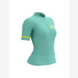 Compressport | Trail Postural Top Shortsleeve | Dames | Trail.nl