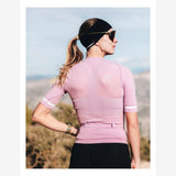 Compressport | Trail Postural Top Shortsleeve | Dames | Trail.nl