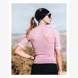 Compressport | Trail Postural Top Shortsleeve | Dames | Trail.nl