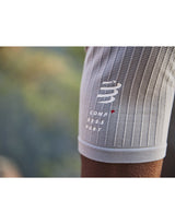 Compressport | Trail Postural Top Shortsleeve | Heren | Trail.nl