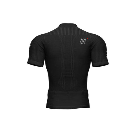 Compressport | Trail Postural Top Shortsleeve | Heren | Trail.nl