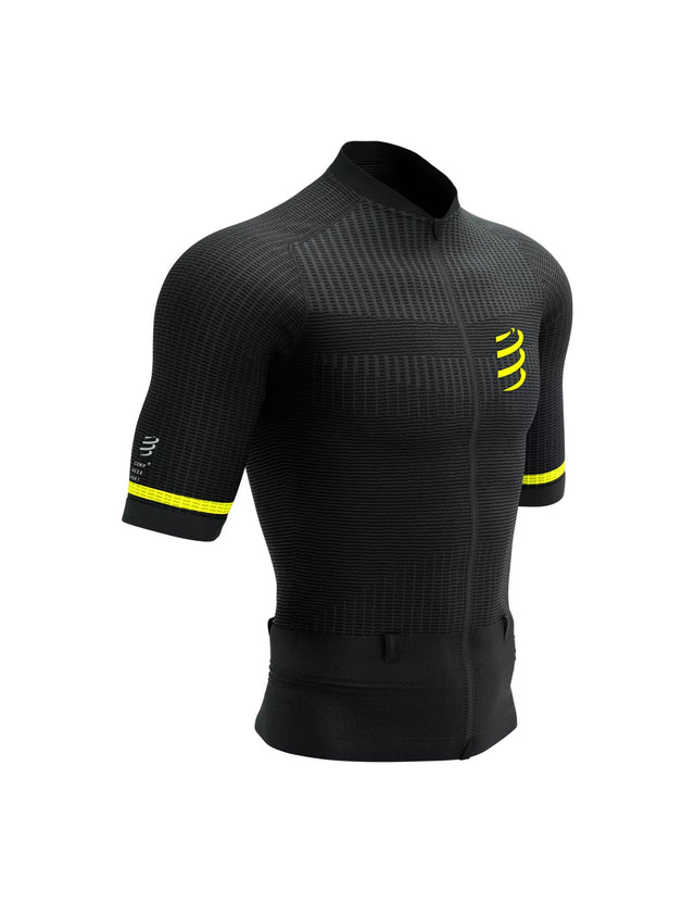 Compressport | Trail Postural Top Shortsleeve | Heren | Trail.nl