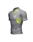 Compressport | Trail Postural Top Shortsleeve | Heren | Trail.nl