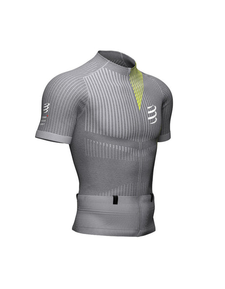 Compressport | Trail Postural Top Shortsleeve | Heren | Trail.nl