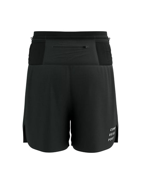 Compressport | Trail Racing 2-in-1 Short | Heren | Trail.nl