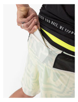 Compressport | Trail Racing 2-in-1 Short | Heren | Trail.nl