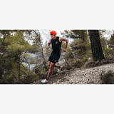 Compressport Trail Racing Overshort Heren | Trail.nl