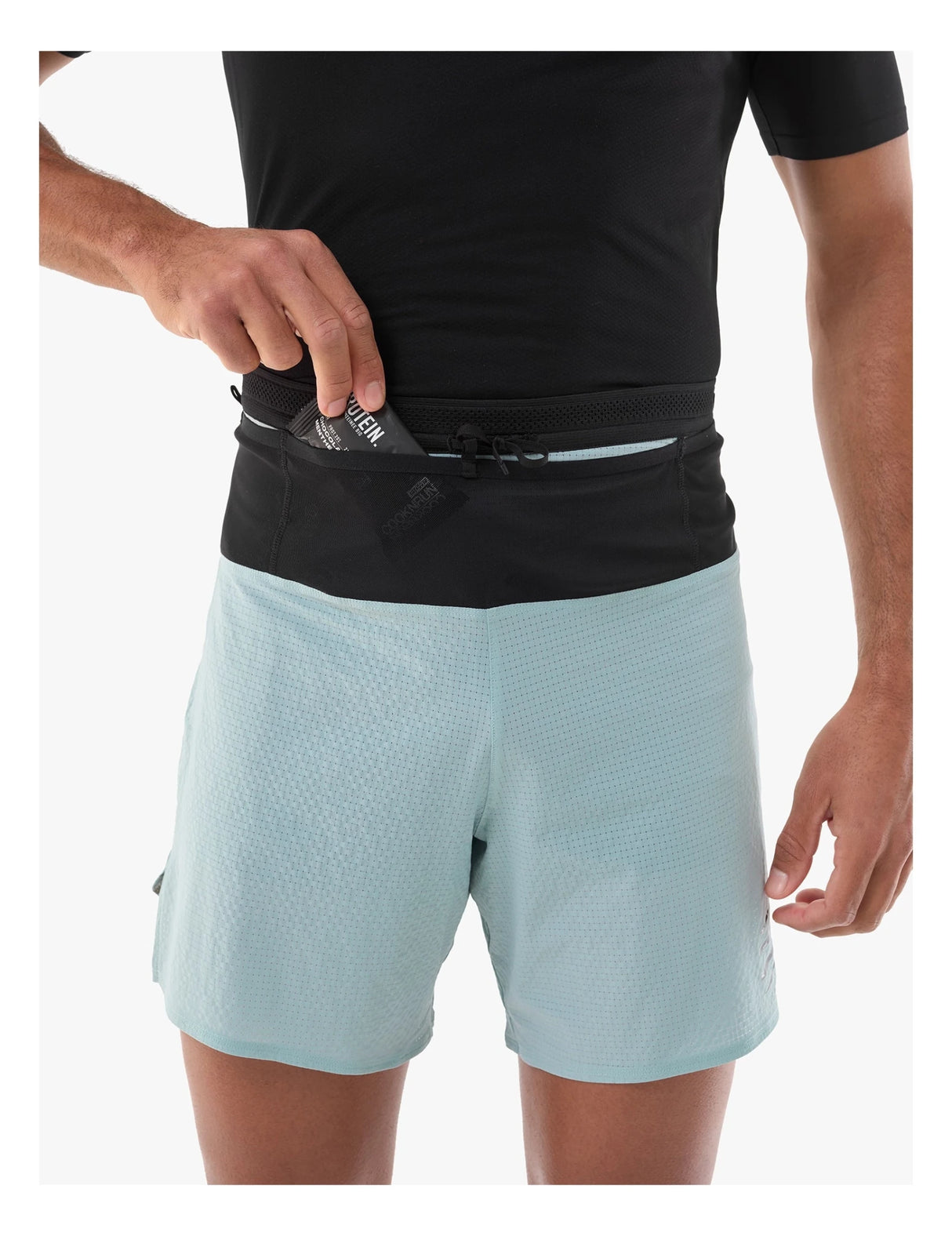 Compressport | Trail Racing Overshort | Heren | Trail.nl