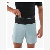 Compressport Trail Racing Overshort Heren | Trail.nl