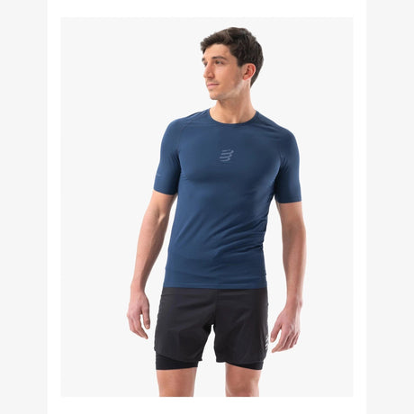 Compressport Trail Racing Shirt Heren | Trail.nl