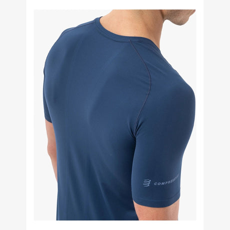 Compressport Trail Racing Shirt Heren | Trail.nl
