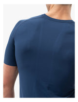 Compressport | Trail Racing | Shortsleeve Shirt | Heren - Trail.nl