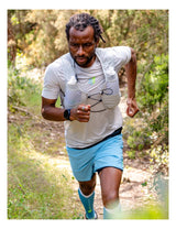 Compressport | Trail Racing | Shortsleeve Shirt | Heren | Trail.nl