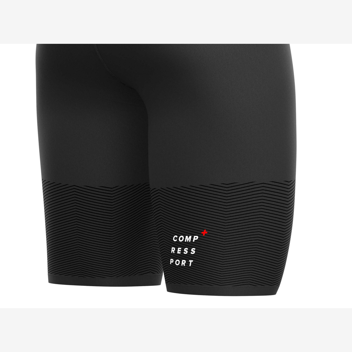 Compressport Trail Under Control Short Heren | Trail.nl