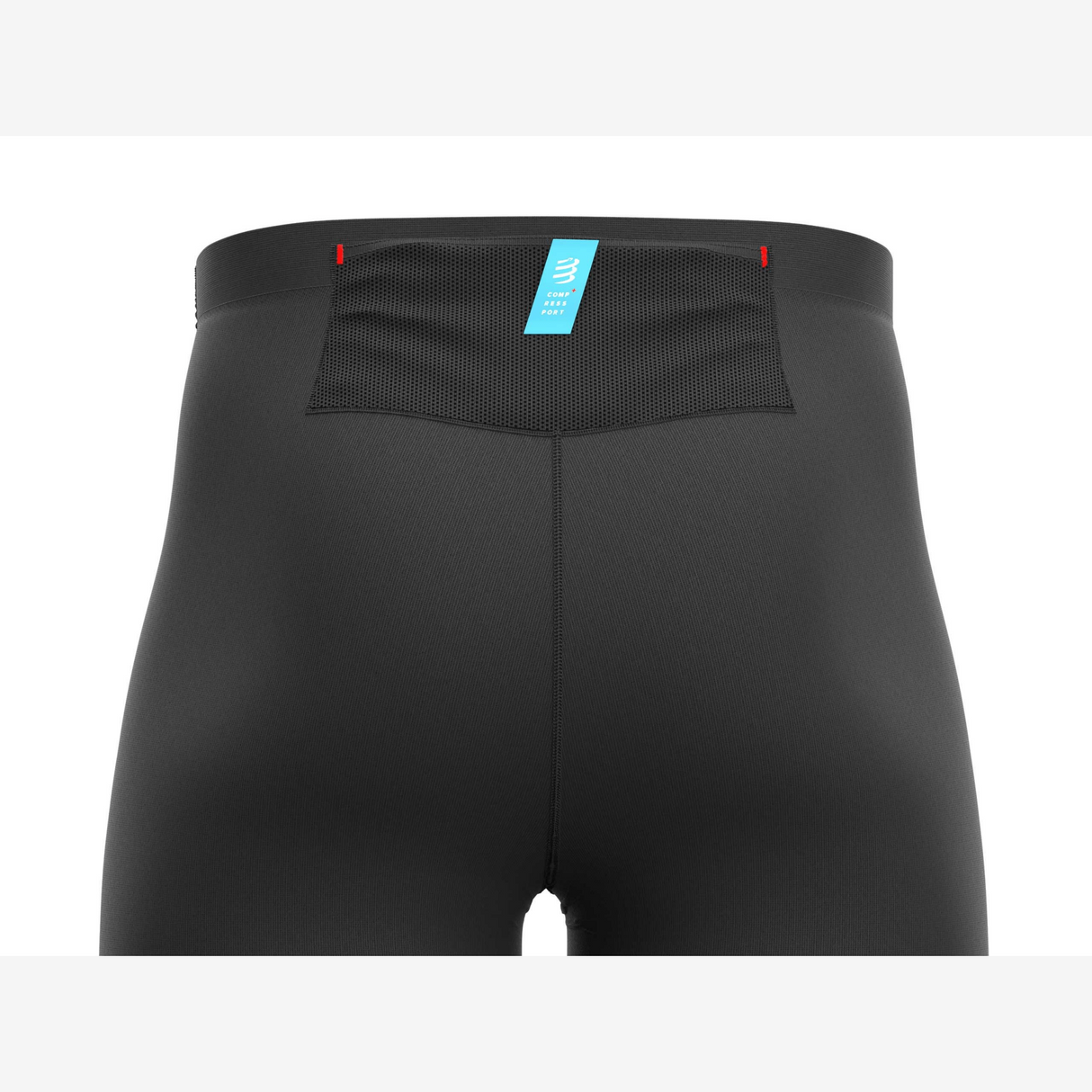 Compressport Trail Under Control Short Heren | Trail.nl
